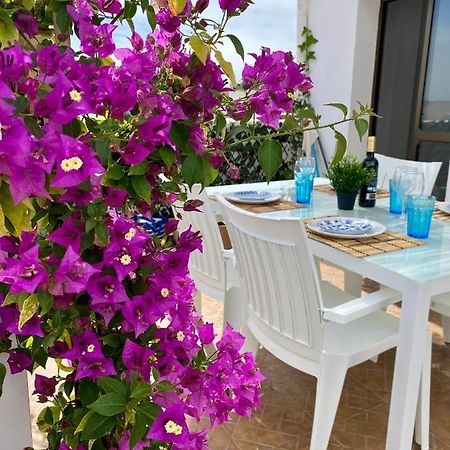 Atico & Terraza By Maison Jaken Nerja Εξωτερικό φωτογραφία