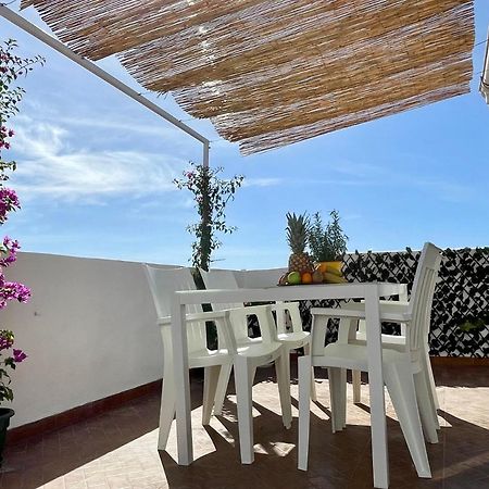 Atico & Terraza By Maison Jaken Nerja Εξωτερικό φωτογραφία