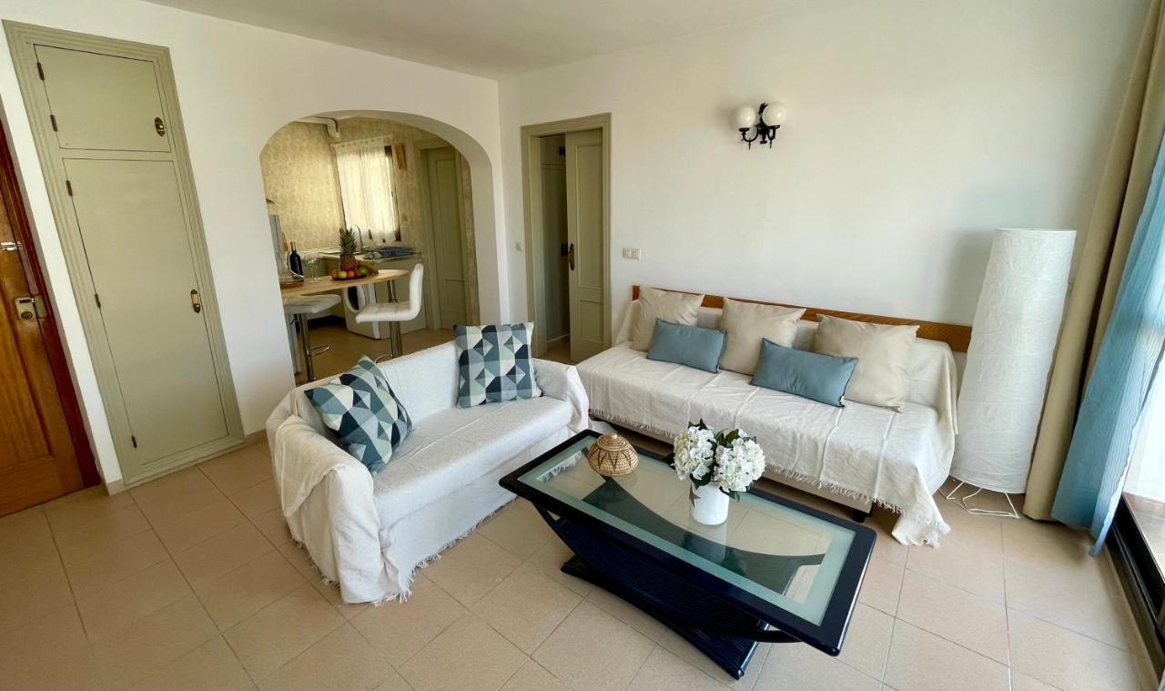 Atico & Terraza By Maison Jaken Nerja Εξωτερικό φωτογραφία