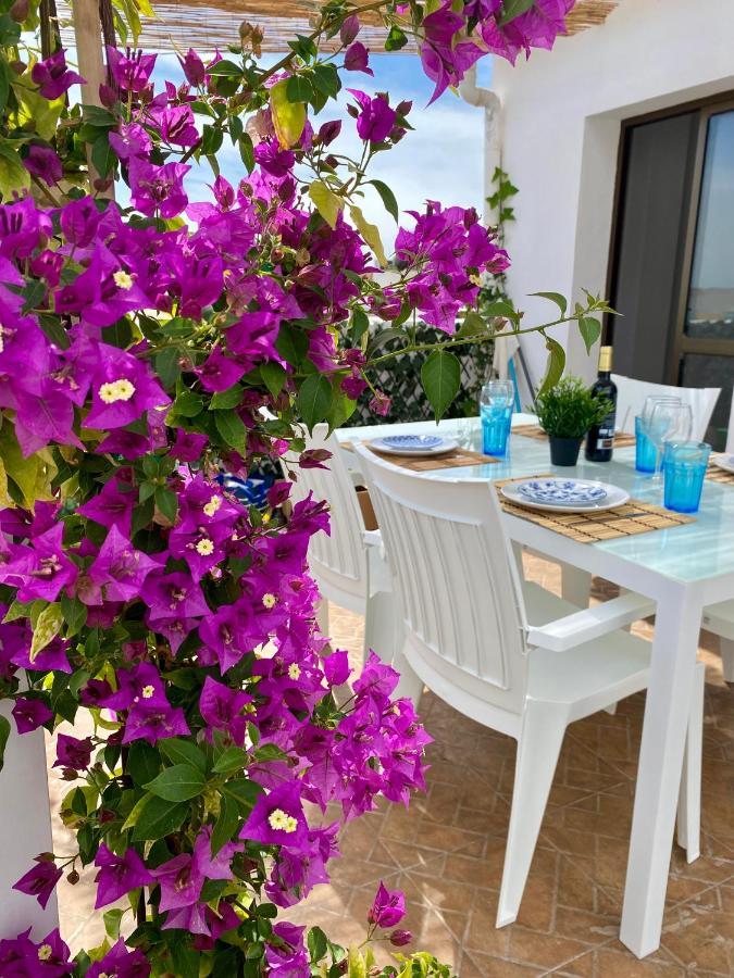 Atico & Terraza By Maison Jaken Nerja Εξωτερικό φωτογραφία
